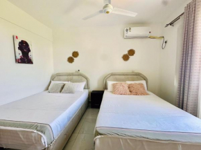 The Twin Room